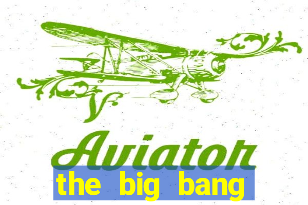 the big bang theory online hd legendado